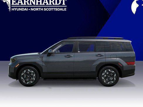 New 2026 Hyundai Santa Fe SEL FWD image 3