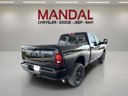 New 2026 RAM 2500 Big Horn image 5