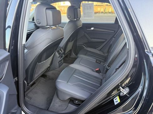 Used 2024 Audi Q5 2.0T Premium Plus AWD/4WD image 20