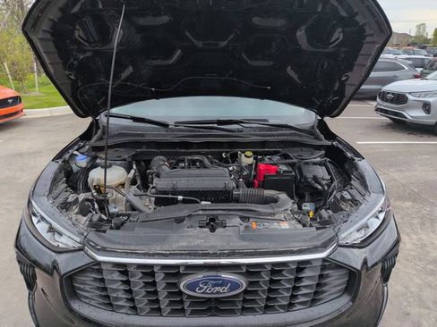 Certified 2023 Ford Escape Active AWD/4WD image 20