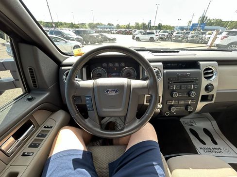 Used 2010 Ford F150 XLT AWD/4WD image 25