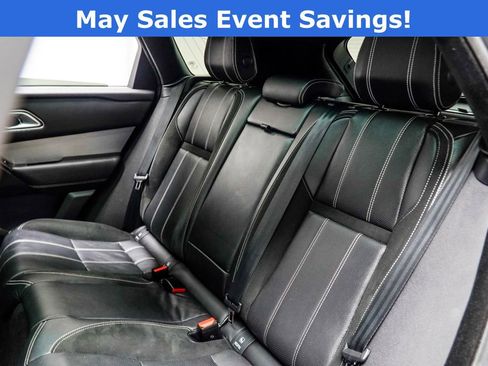Used 2020 Land Rover Range Rover Velar R-Dynamic S AWD/4WD image 40