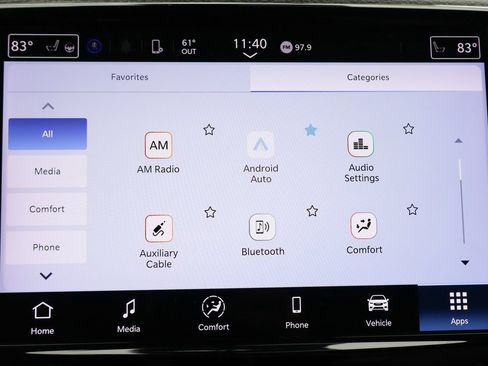 Used 2021 Chrysler Pacifica Touring-L image 34