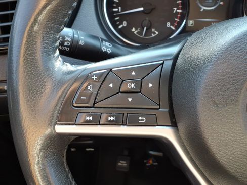 Used 2017 Nissan Rogue SV w/ SV Premium Package AWD/4WD image 15