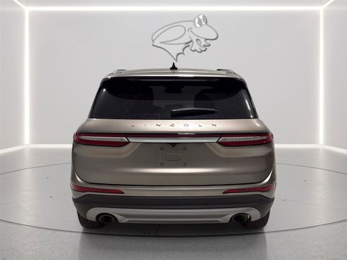 Used 2020 Lincoln Corsair AWD w/ Equipment Group 101A image 4