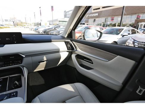 Used 2026 MAZDA CX-90 3.3 Turbo S w/ Premium Package AWD/4WD image 12