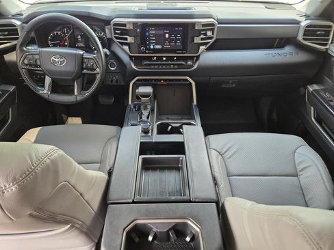 Used 2023 Toyota Tundra SR5 AWD/4WD image 18
