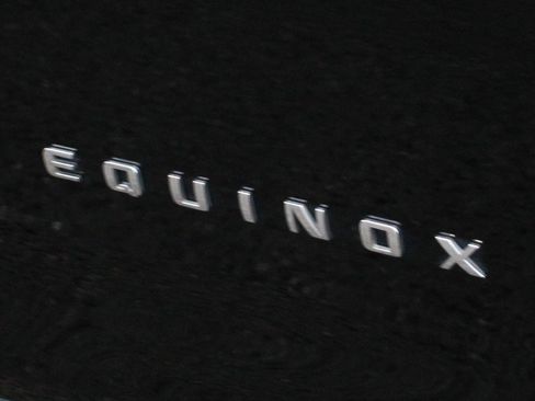 Used 2022 Chevrolet Equinox LT w/ Driver Convenience Package image 45