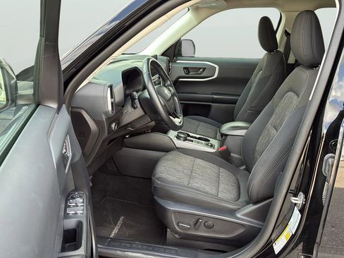 Used 2023 Ford Bronco Sport Big Bend w/ Convenience Package image 10