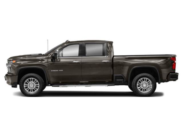 Used 2020 Chevrolet Silverado 2500 High Country w/ Z71 Off-Road Package AWD/4WD image 3