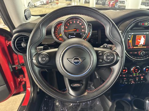 Used 2020 MINI Cooper S w/ Premium Package FWD image 13