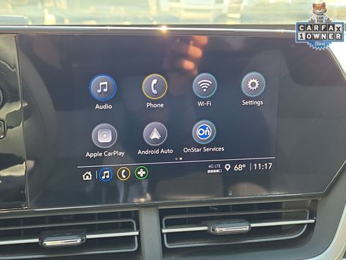 Used 2024 Chevrolet Trax LS FWD image 19
