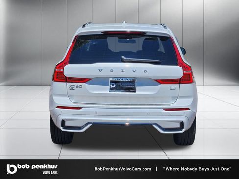 Used 2024 Volvo XC60 T8 Ultimate w/ Protection Package Premier AWD/4WD image 26