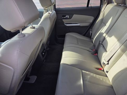 Used 2013 Ford Edge SEL AWD/4WD image 45