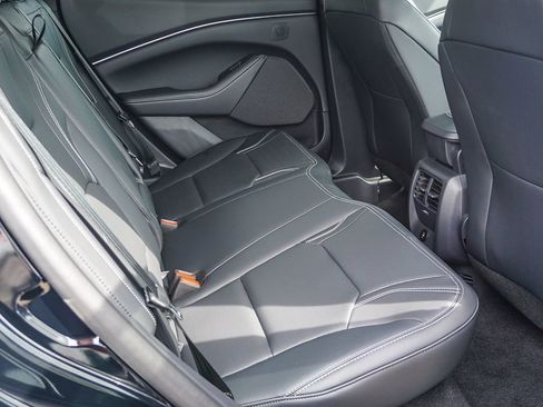 New 2026 Ford Mustang Mach-E Premium w/ Interior Protection Package RWD image 13