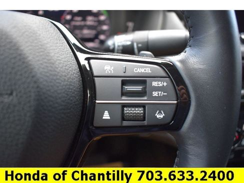 Used 2024 Honda Accord Touring image 13