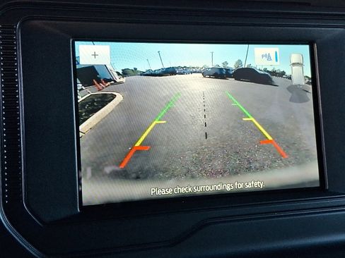 Certified 2022 Ford Bronco Big Bend image 19