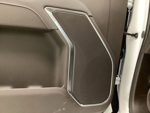 New 2026 Chevrolet Silverado 1500 LT w/ Z71 Off-Road Package image 25