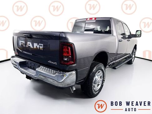 New 2026 RAM 2500 Tradesman image 7