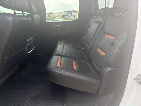 Used 2020 GMC Sierra 1500 AT4 w/ AT4 Premium Package AWD/4WD image 30