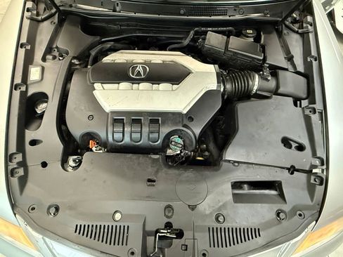Used 2010 Acura RL AWD/4WD image 36