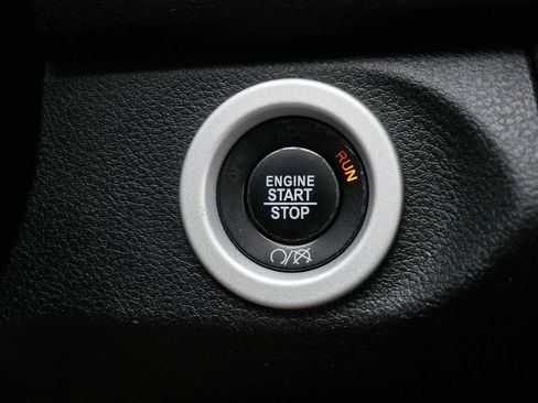 Used 2017 RAM 1500 Sport w/ Black Ram 1500 Sport Group image 22