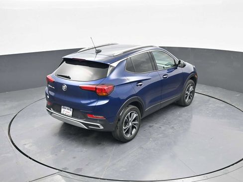 Used 2023 Buick Encore GX Essence w/ Advanced Technology Package image 34