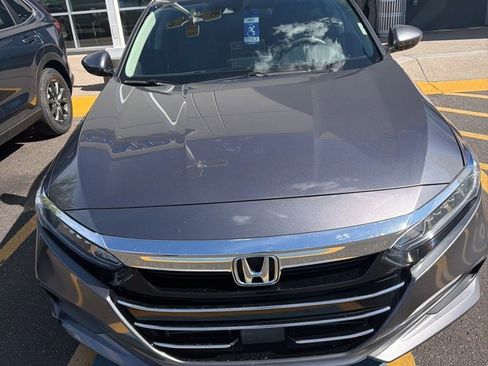 Used 2022 Honda Accord LX image 6