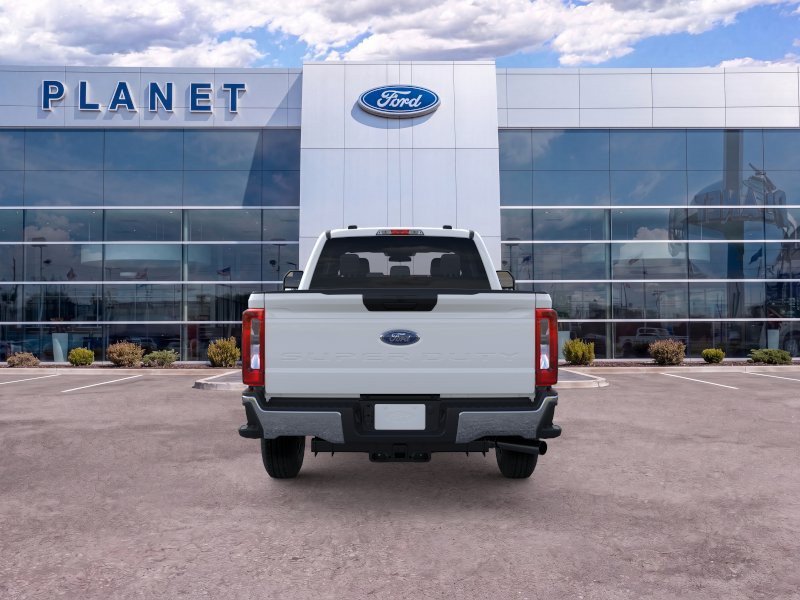 New 2026 Ford F250 XL AWD/4WD image 6