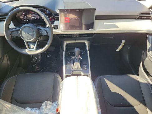 New 2026 MAZDA CX-5 Preferred AWD/4WD image 15