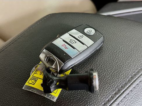 Used 2014 Kia Optima EX FWD image 22