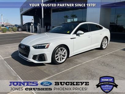 Used 2023 Audi A5 2.0T Premium Plus w/ Premium Plus