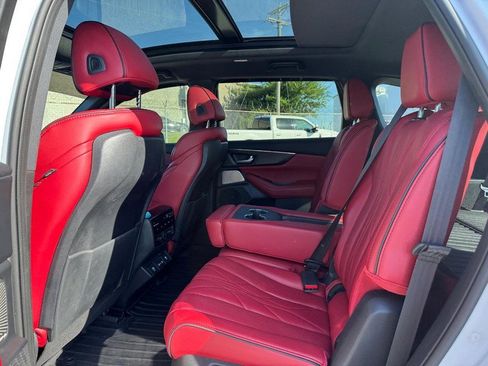 Used 2022 Acura MDX Type S image 12