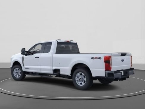 New 2026 Ford F350 XLT w/ 360-Degree Camera Package image 4