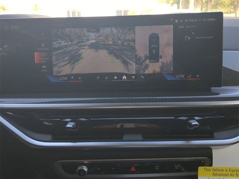 New 2026 BMW X7 M60i image 20