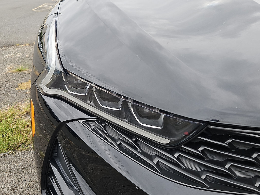 Certified 2023 Kia K5 GT-Line FWD image 9