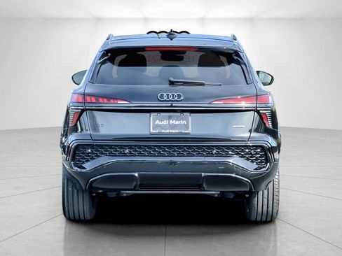 New 2026 Audi Q3 quattro 2.0T image 4
