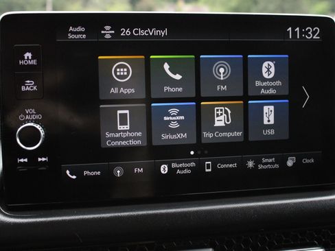 Used 2025 Honda HR-V EX-L image 36