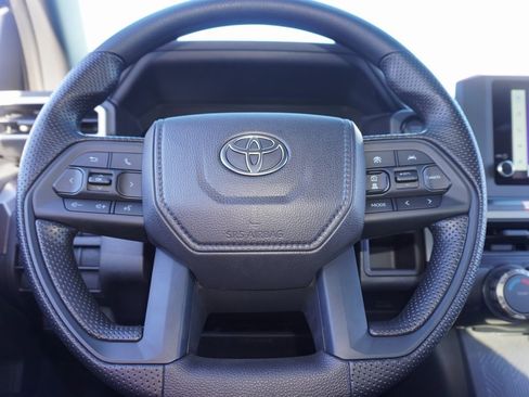 New 2026 Toyota Tacoma SR5 image 18