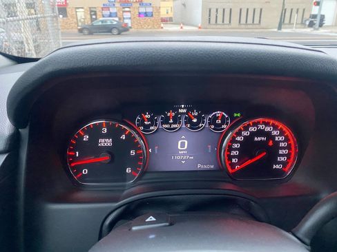 Used 2015 GMC Yukon XL Denali w/ Premium Package image 40