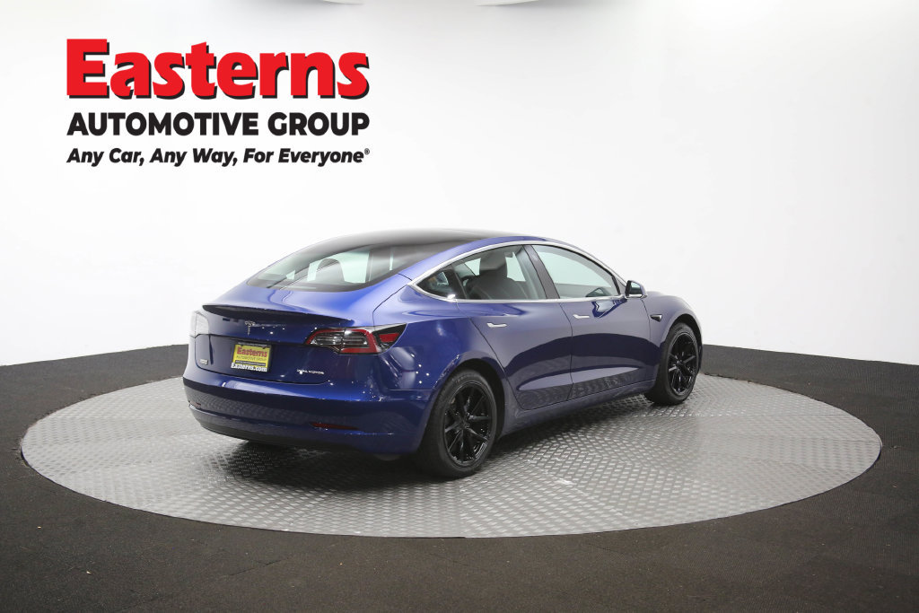 Used 2020 Tesla Model 3 Long Range AWD/4WD image 34