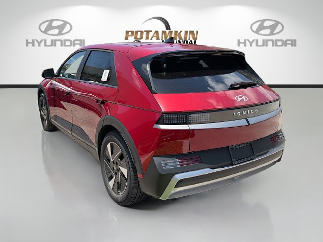 New 2026 Hyundai Ioniq 5 SEL AWD/4WD image 7