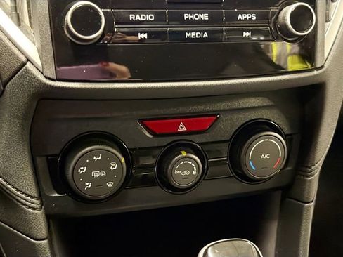 Used 2019 Subaru Crosstrek 2.0i Premium w/ Popular Package #3 image 15