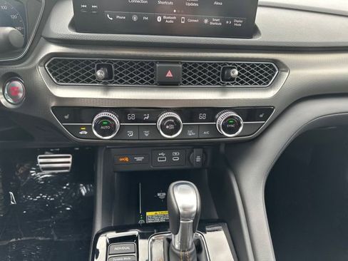 New 2026 Acura Integra A-Spec image 23