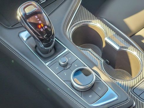 Used 2024 Cadillac CT4 V Blackwing w/ Driver Assist Package image 15