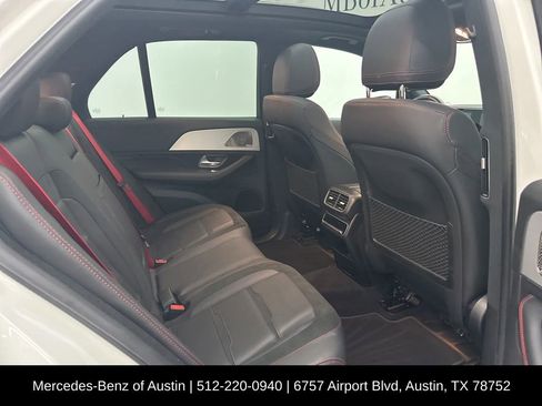 Used 2023 Mercedes-Benz GLE 53 AMG 4MATIC image 24