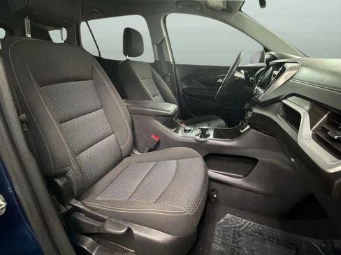 Used 2023 GMC Terrain SLE w/ LPO, Floor Liner Package AWD/4WD image 20