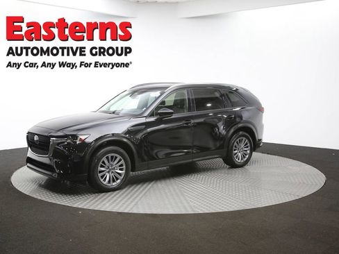 Used 2024 MAZDA CX-90 3.3 Turbo w/ Preferred Plus image 59
