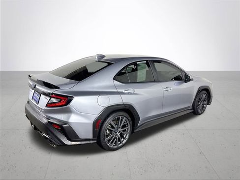 Certified 2022 Subaru WRX GT image 7