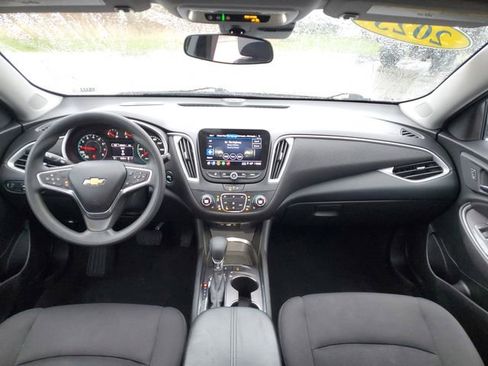 Used 2023 Chevrolet Malibu LT w/ Driver Confidence Package image 26